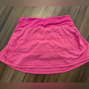 Lululemon Skirt